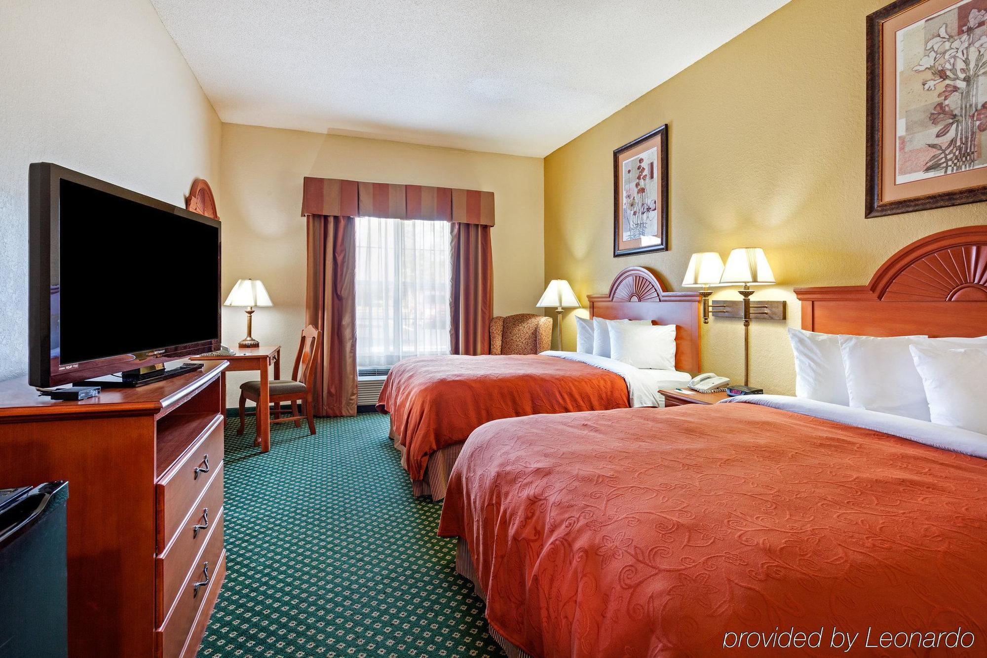 Country Inn & Suites By Radisson, Brunswick I-95, Ga Exterior foto